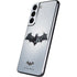 DC Comics Arkham Origins Arkham Logo Galaxy S22 Skin